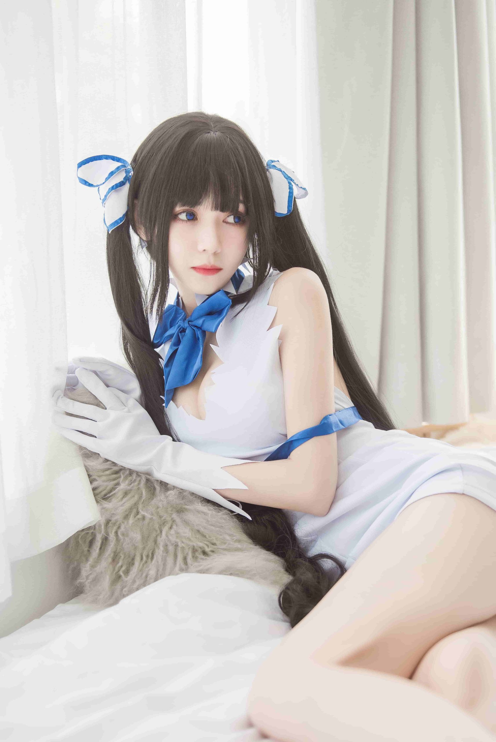 [你的负卿] NO.025 赫斯缇亚[24P-277MB]插图3
